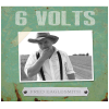 6 Volts [CD]