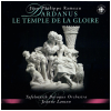 Rameau: Dardanus; Le Temple de la Gloire [CD]