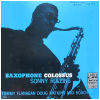 Saxophone Colossus [CD]