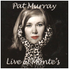 Live at Monte's [CD]