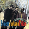 Same Space [CD]