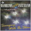 Swinging With The Stars (2CDs) [CD]
