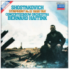Shostakovich: Symphony 13 'Babi Yar' [CD]