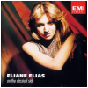 Eliane Elias On the Classical Side [CD]