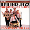 Red Hot Jazz [CD]