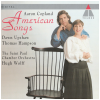 Copland: American Songs [CD]