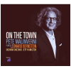 On The Town - Pete Malinverni Plays Leonard Bernstein [CD]