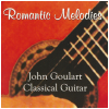 Romantic Melodies [CD]