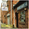 Live at Blues Alley: Second Set [CD]