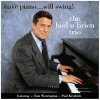 Have Piano... Will Swing! [CD]