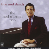 Fine and Dandy [CD]