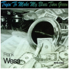 Tryin to Make My Blues Turn Green [CD]