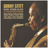 Goin' Down Slow [CD]