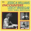 Encounters [CD]