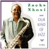 Our Kind of Jazz - African Classics