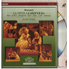 Mozart: La Finta Giardiniera - Drottningholm Court Theatre [Box Set]