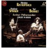 Concert in Berlin: Rostropovich, Bashmet & Spivakov