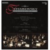 Tchaikovsky: Cycle No. 3 - Symphony No. 3, Fantasy for Piano & Orchestra, Excerpts from Swan Lake