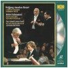 Mozart: Clarinet Concerto, Symphony No 25; Schumann: Piano Concerto, Manfred Overture