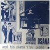 Jose Osana and His Piano