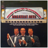 Jerry Murad's Harmonicats Greatest Hits