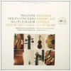 Paganini Violin Concerto No. 1 In D Major