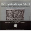 The English Madrigal School: Madrigals of John Wilbye & Thomas Morley