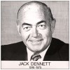 Jack Dennett 1916-1975