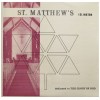 St. Matthew's Islington: Dedicated To The Glory Of God