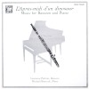 L'Apres-midi d'un Dinosaur, Music for Bassoon and Piano