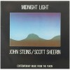 Midnight Light: Contemporary Music From The Yukon