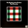 Don Bartlett and the Scotians Play Favourites