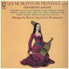 Les Musiciens De Provence Vol. 2: Instruments Anciens