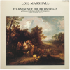 Lois Marshall: Folksongs of the British Isles