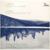 Copland: Clarinet Concerto (1948); Crusell: Grand Concerto in F minor Op.5