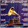 25 Years of Grammy Greats