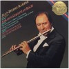 Bach: Flute Concertos In C Major, G Major & E Minor / Sinfonia From Cantata No. 209