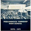 Golden Panther Marching Band 1970-71