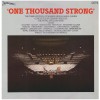 One Thousand Strong - The Third Festival of Massed English Male Choirs