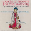 Carols and Motets for the Nativity