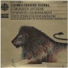 George Frideric Handel: Coronation Anthems
