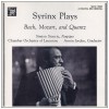 Syrinx Plays Bach, Mozart and Quantz