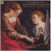 Alessandro Scarlatti: Vespers of Saint Cecilia