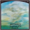 Beethoven: Symphony No. 9; Egmont - Incidental Music to Goethe's Tragedy (2 LP set)