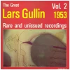 The Great Lars Gullin Vol. 2 1953 [Vinyl]