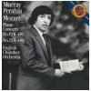 Murray Perahia: Mozart, Piano Concerti No.19 K.459 & No.23 K.488