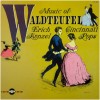The Music of Waldteufel