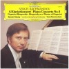 Sergei Rachmaninov: Piano Concerto No. 4