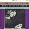 Yaltah Menuhin and Joel Rice: Piano Music for Four Hands