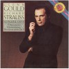 Glenn Gould, Richard Strauss: 5 Piano Pieces